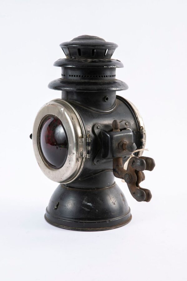 Rayo Driving Lamp - פנס תאורה לקדמת רכב