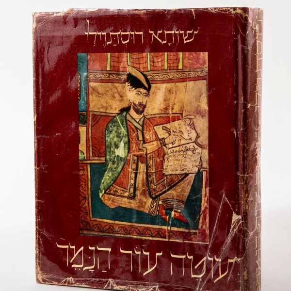 עוטה עור הנמר