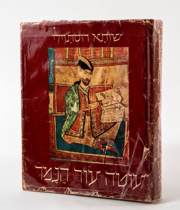 עוטה עור הנמר