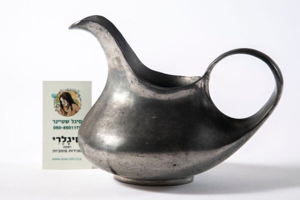 קנקן פיוטר