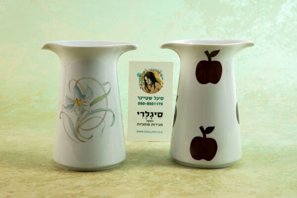 שני חלבונים נעמן
