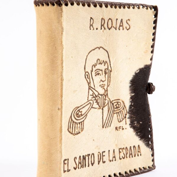 El Santo de la Espada