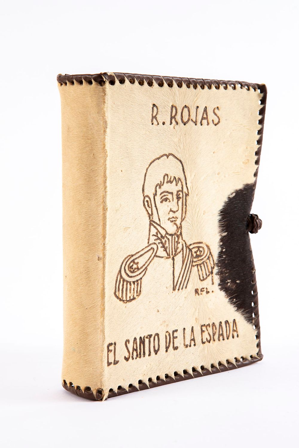 El Santo de la Espada