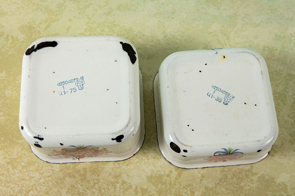 שתי קופסאות אמאייל – תמונה 4