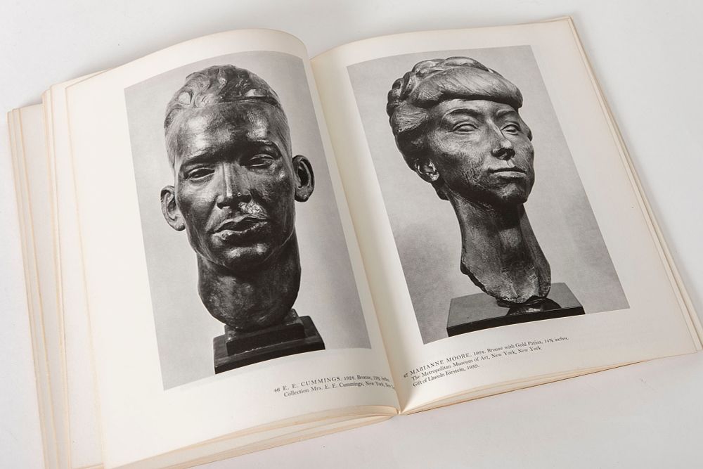 The Sculpture of Gaston Lachaise – תמונה 5